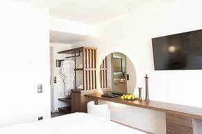 Athens Design Suites