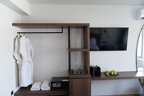 Athens Design Suites