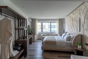 Athens Design Suites