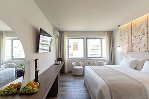 Athens Design Suites