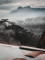 Chalés Laguna Alto Viçosa