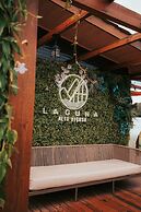 Chalés Laguna Alto Viçosa