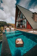 Chalés Laguna Alto Viçosa