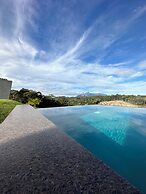 Chalés Laguna Alto Viçosa