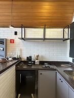 Chalés Laguna Alto Viçosa