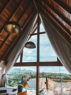 Chalés Laguna Alto Viçosa