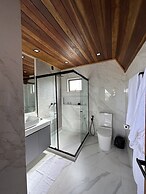 Chalés Laguna Alto Viçosa