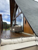 Chalés Laguna Alto Viçosa