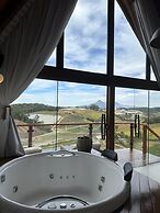 Chalés Laguna Alto Viçosa