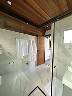 Chalés Laguna Alto Viçosa