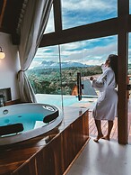 Chalés Laguna Alto Viçosa