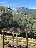 Chalés Laguna Alto Viçosa