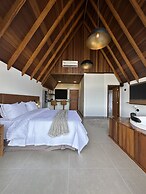 Chalés Laguna Alto Viçosa