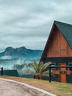 Chalés Laguna Alto Viçosa