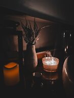 Chalés Laguna Alto Viçosa