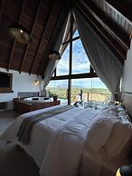 Chalés Laguna Alto Viçosa