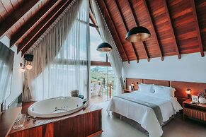 Chalés Laguna Alto Viçosa