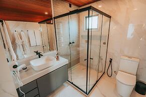 Chalés Laguna Alto Viçosa