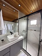 Chalés Laguna Alto Viçosa