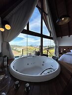 Chalés Laguna Alto Viçosa