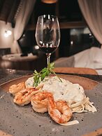 Chalés Laguna Alto Viçosa