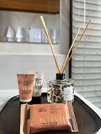 Chalés Laguna Alto Viçosa