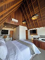 Chalés Laguna Alto Viçosa