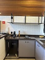 Chalés Laguna Alto Viçosa