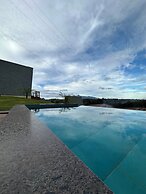 Chalés Laguna Alto Viçosa