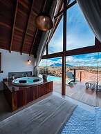 Chalés Laguna Alto Viçosa