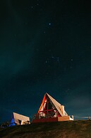 Chalés Laguna Alto Viçosa