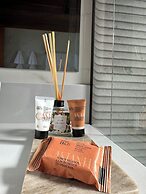 Chalés Laguna Alto Viçosa