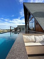 Chalés Laguna Alto Viçosa