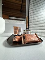 Chalés Laguna Alto Viçosa