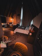 Chalés Laguna Alto Viçosa