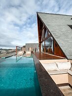 Chalés Laguna Alto Viçosa