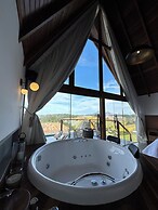 Chalés Laguna Alto Viçosa