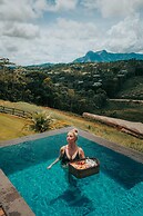 Chalés Laguna Alto Viçosa