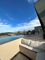 Chalés Laguna Alto Viçosa