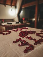 Chalés Laguna Alto Viçosa