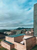 Chalés Laguna Alto Viçosa