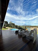 Chalés Laguna Alto Viçosa