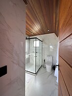 Chalés Laguna Alto Viçosa