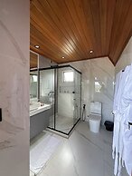 Chalés Laguna Alto Viçosa