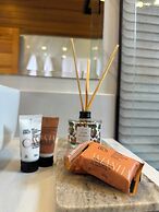 Chalés Laguna Alto Viçosa