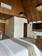 Chalés Laguna Alto Viçosa