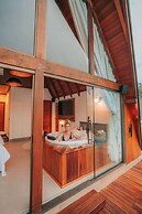 Chalés Laguna Alto Viçosa