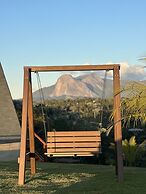 Chalés Laguna Alto Viçosa