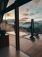 Chalés Laguna Alto Viçosa