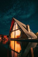 Chalés Laguna Alto Viçosa